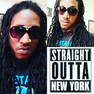 Meet your Posher, Tylor