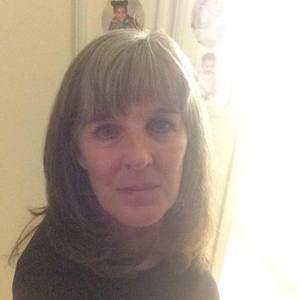 Meet your Posher, Dianne