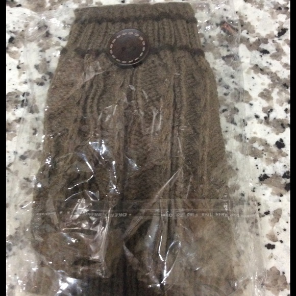 👢👢BOOT CUFFS KNIT. CUTE 👢👢PRICE DROP - Picture 3 of 3