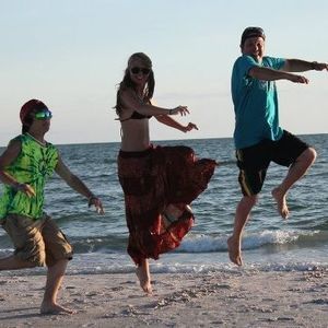 Meet your Posher, Mike