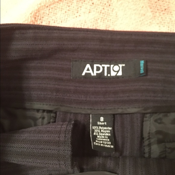 Work Slacks - Picture 2 of 3