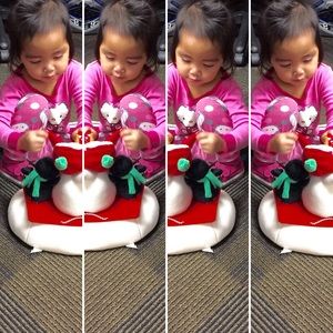 Meet your Posher, Leila