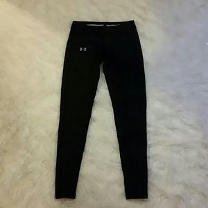 Under Armour spandex pants