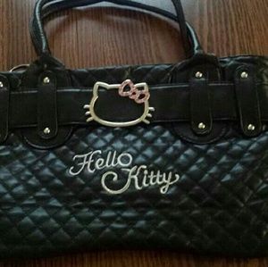 Hello Kitty Purse