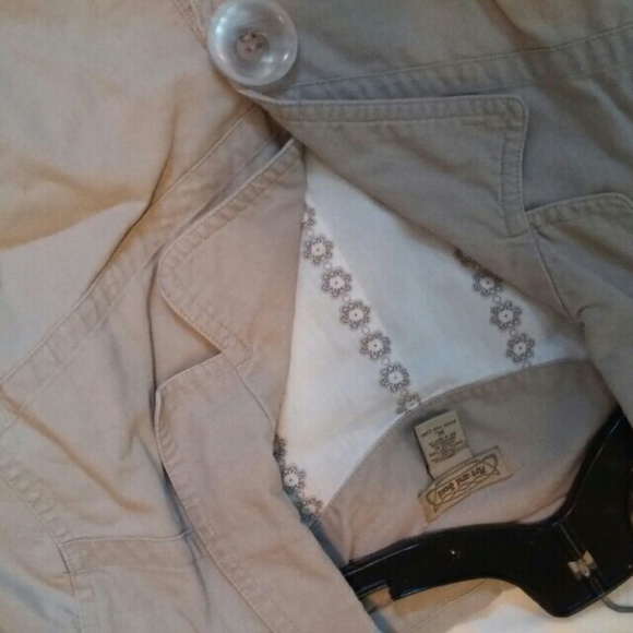 Art and Soul Jacket