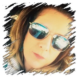 Meet your Posher, Tracy