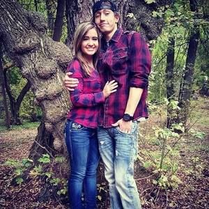 Meet your Posher, Alissa