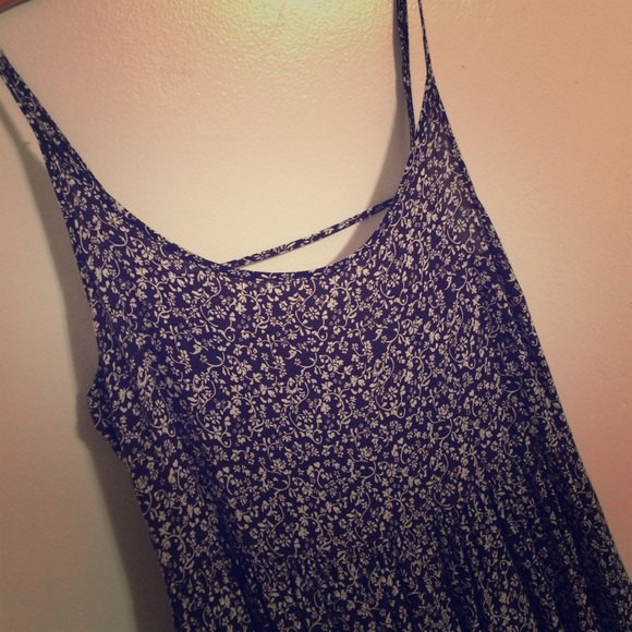 H&M dress 🌸