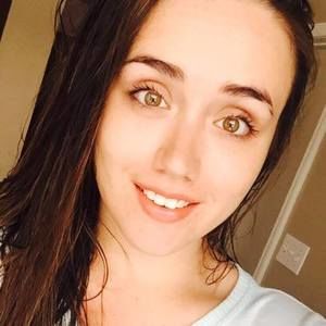 Meet your Posher, Gretchen