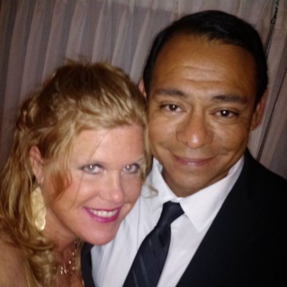 Meet your Posher, Kristina