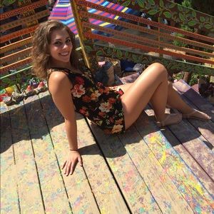 Meet your Posher, Paige