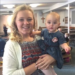 Meet your Posher, Destiny