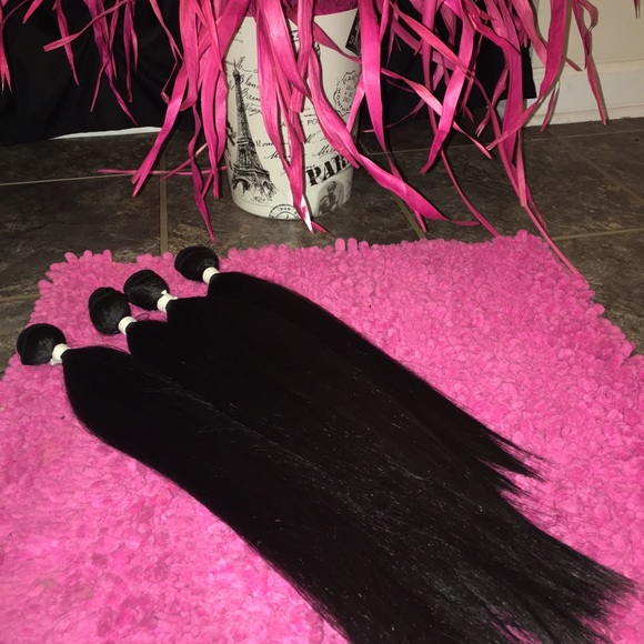 Luxury extensions
