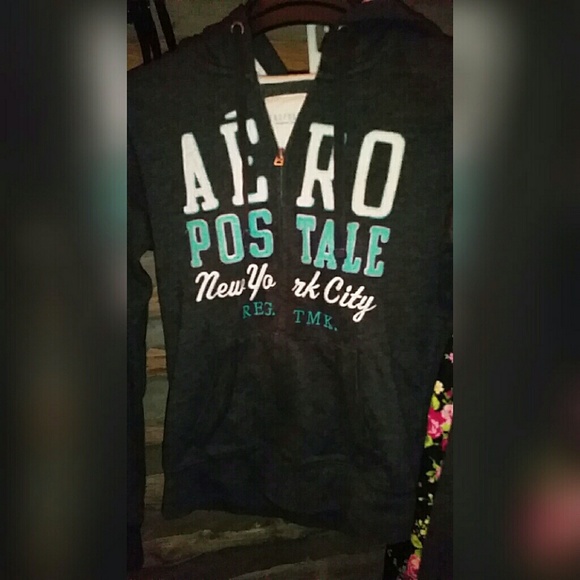 Aeropostale jacket