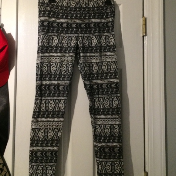 American Eagle leggings