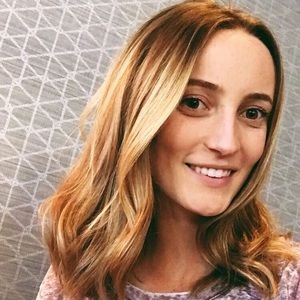 Meet your Posher, Brielle
