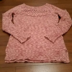 Super soft American Eagle sweater