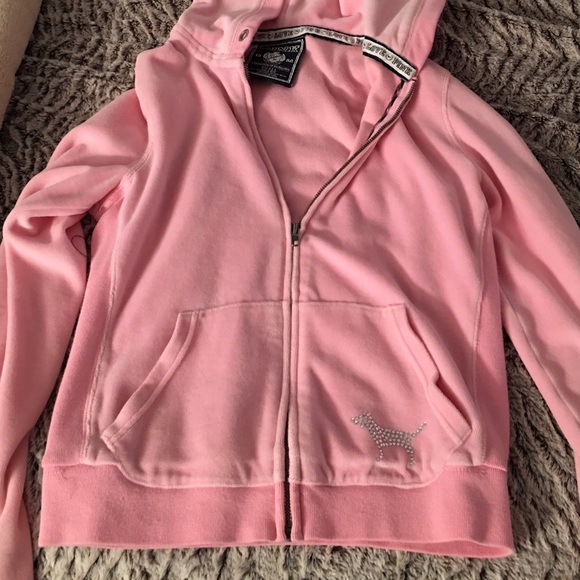 Victoria's Secret PINK sweatshirt