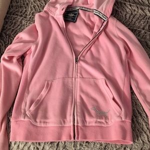 Victoria's Secret PINK sweatshirt
