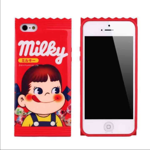 Candy girl case for iPhone 6&6plus