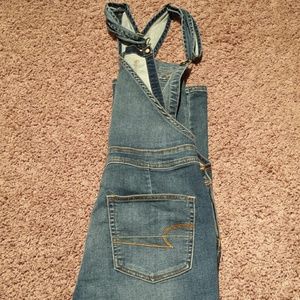 ae overalls