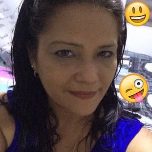 Meet your Posher, Sonia