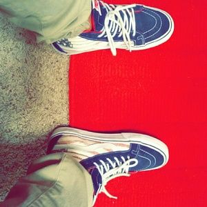 Meet your Posher, Alec