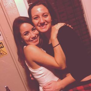 Meet your Posher, Marissa