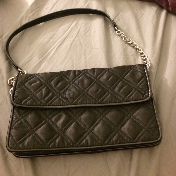 The Limited Black Purse