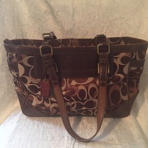 Nice inspired purse