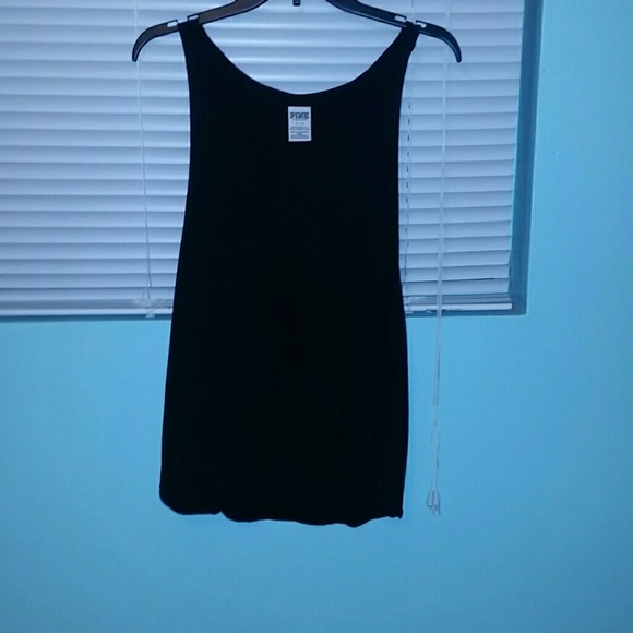 Black PINK muscle too