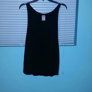 Black PINK muscle too