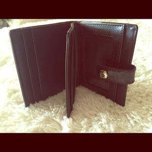 Ralph Lauren wallet