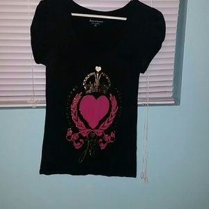 Authentic Juicy Couture Shirt