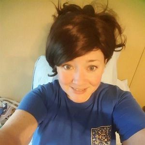 Meet your Posher, Michele