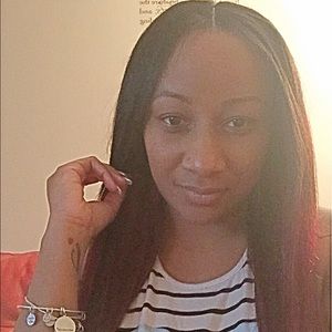 Meet your Posher, Brittany