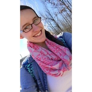 Meet your Posher, Megan