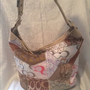 Inspired purse