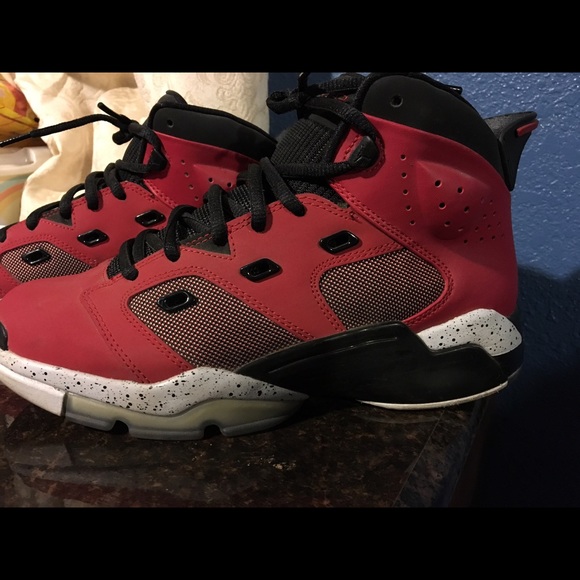 Men's Jordans size 7