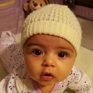 Meet your Posher, Anabel