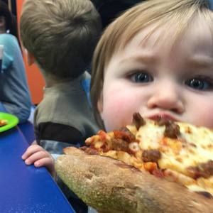 Meet your Posher, Haley