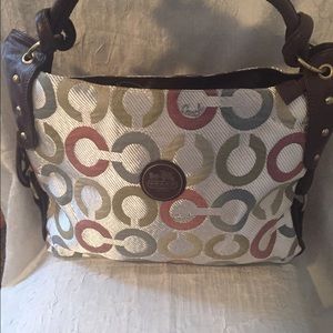 Inspired purse