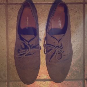 Mossimo Supply Co Oxfords