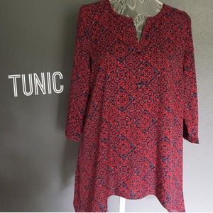Beautiful tunic