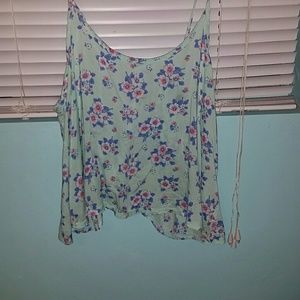 Fits Small medium and large (adjustable straps)