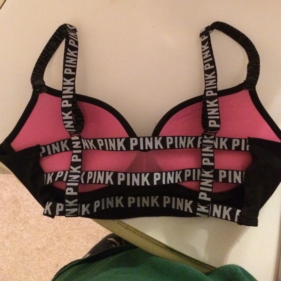 Victoria Secret XS Bralette NEVER USED - Picture 2 of 3