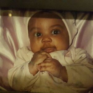 Meet your Posher, Raquel