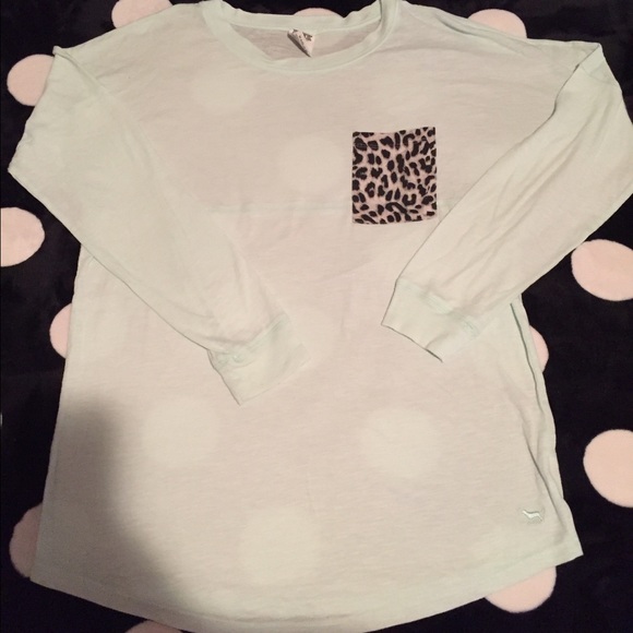 VS PINK Long Sleeve ❣