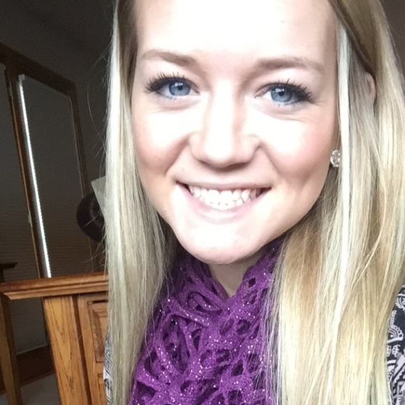 Meet your Posher, Sarah