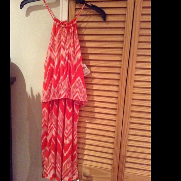 Summer dress ☀️